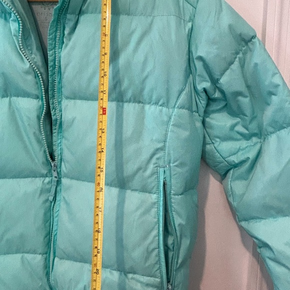 Double Down Mint Jacket Puffer - Picture 13 of 16